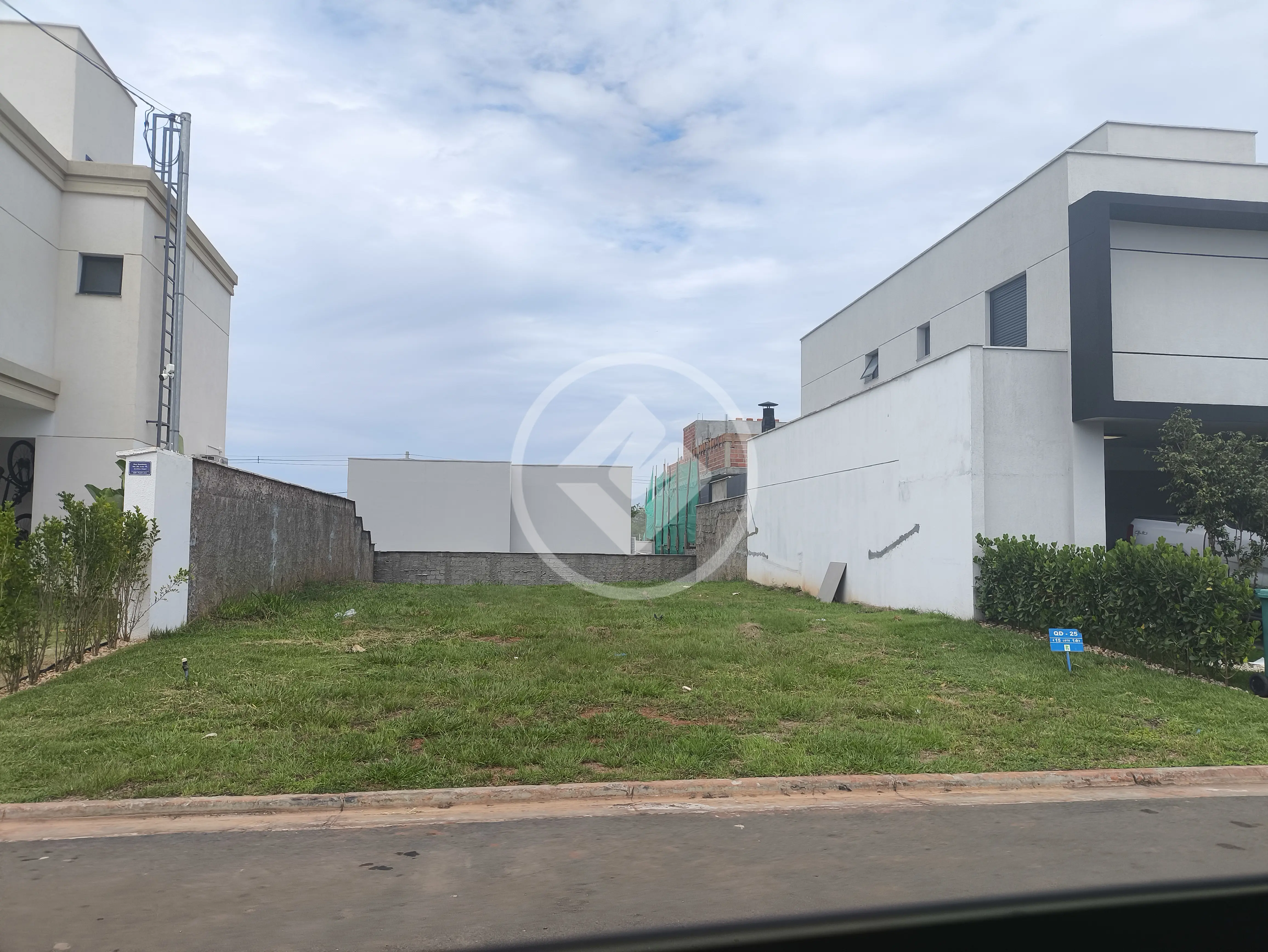Imagem 1 - Terreno Condomínio em Jardins Capri, Senador Canedo - GO