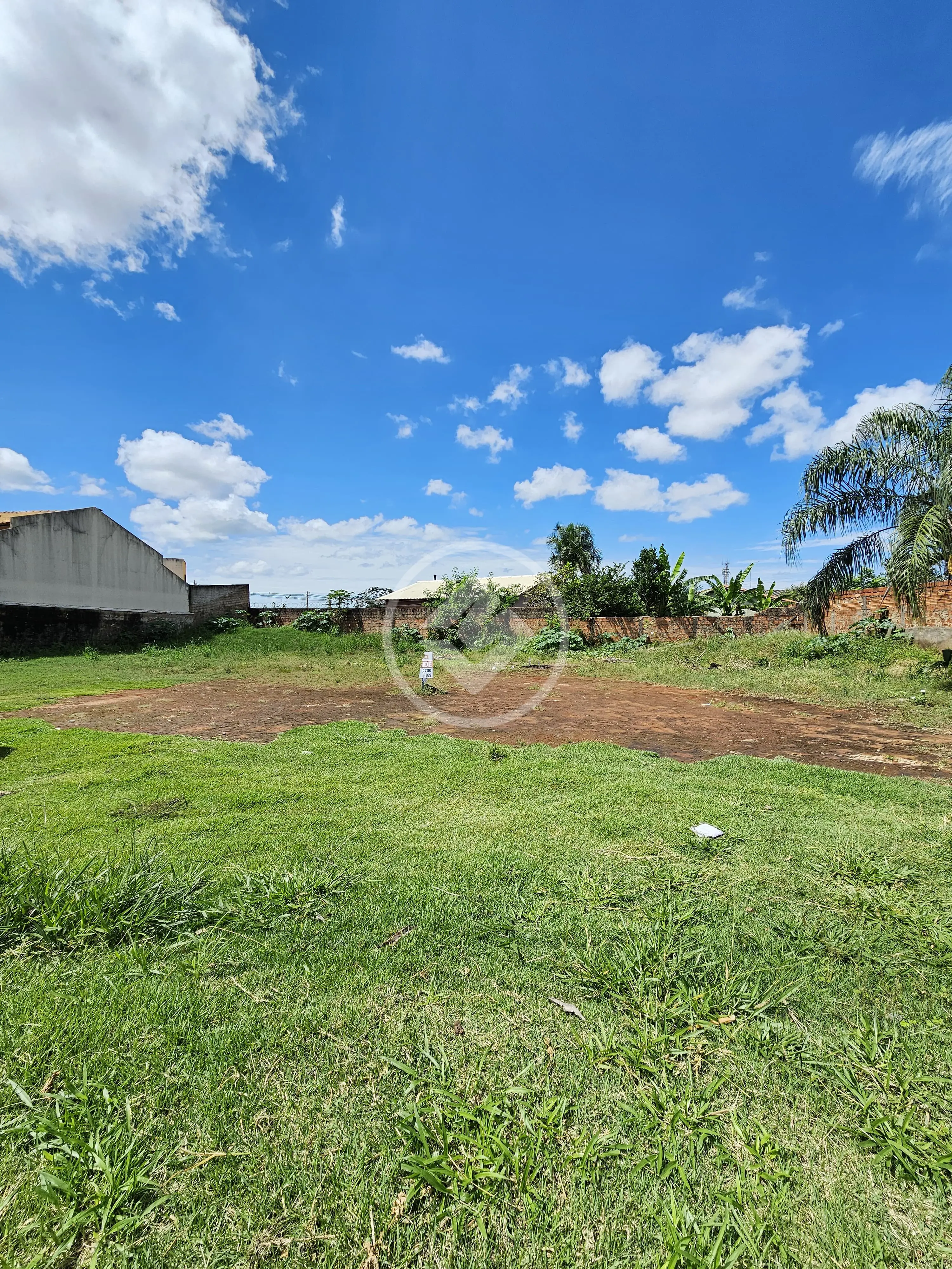 Imagem 2 - Terreno em Vila Santos Dumont, Aparecida de Goiânia - GO
