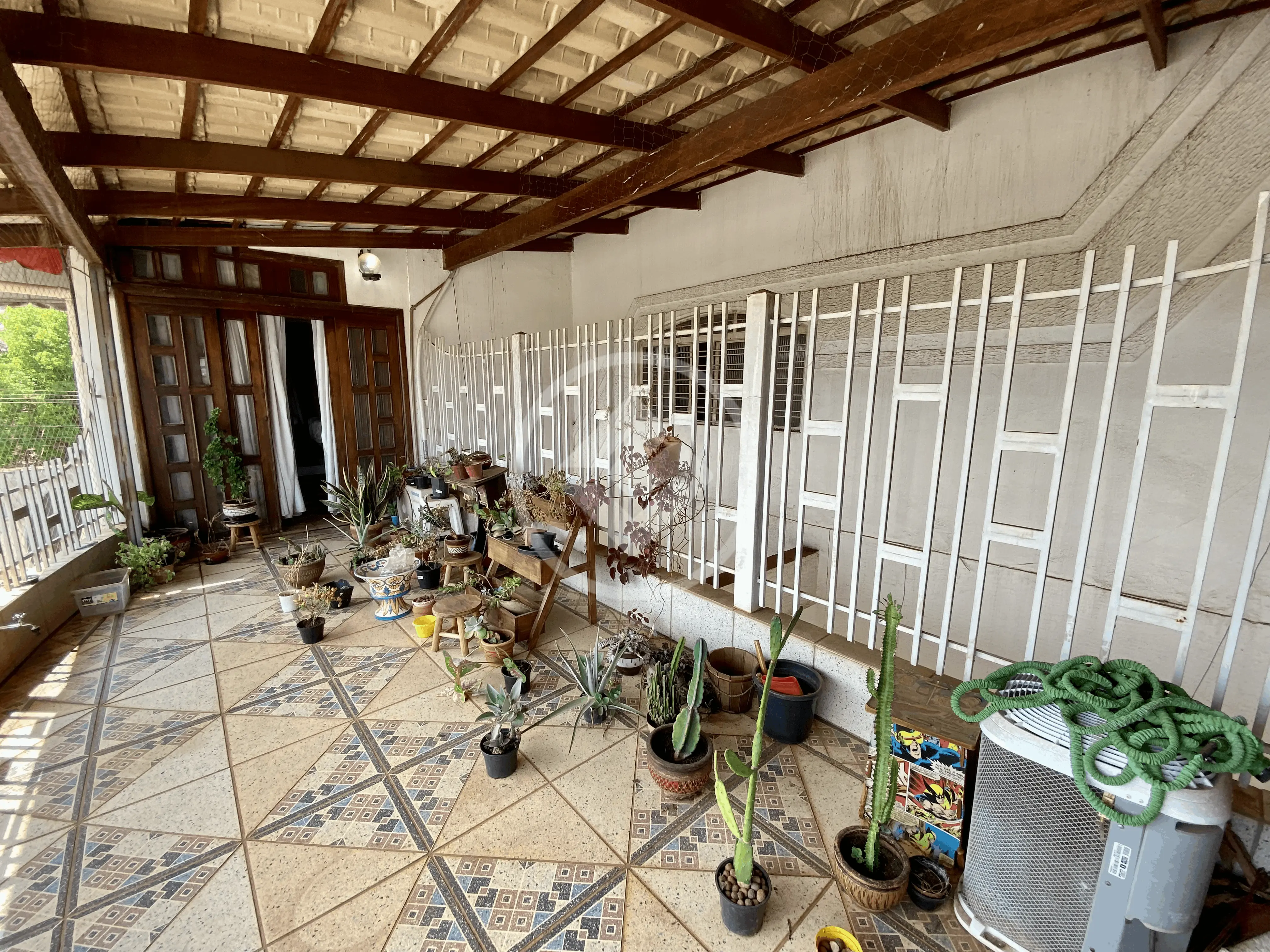 Casa Parque das Laranjeiras, Goiânia - GO — foto 1