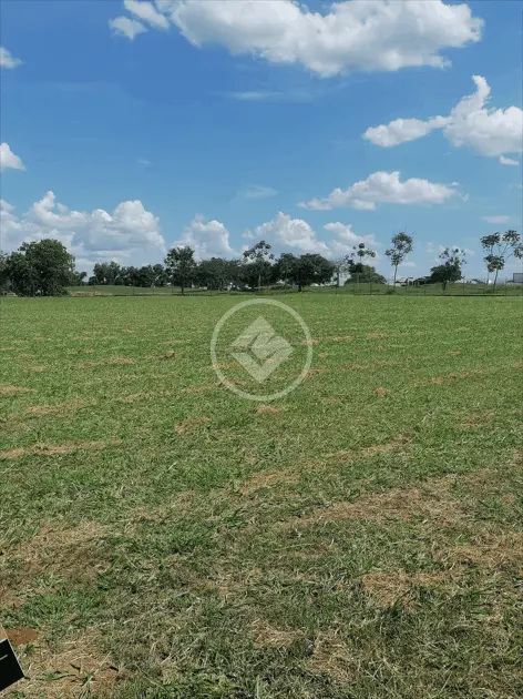 Terreno Condomínio Residencial Goiânia Golfe Clube, Goiânia - GO — foto 2