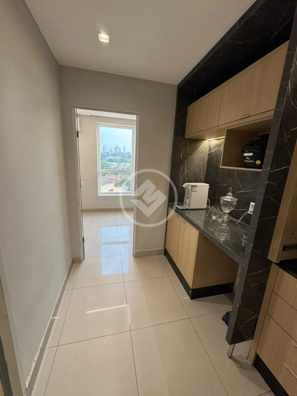 Imagem 4 - Sala Comercial em Jardim Goiás, Goiânia - GO