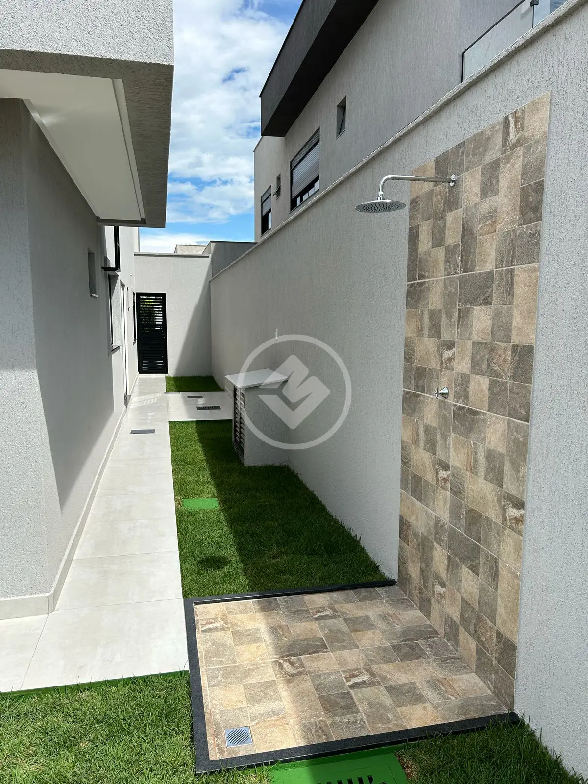 Imagem 5 - Sobrado Em Condomínio em Residencial Goiânia Golfe Clube, Goiânia - GO