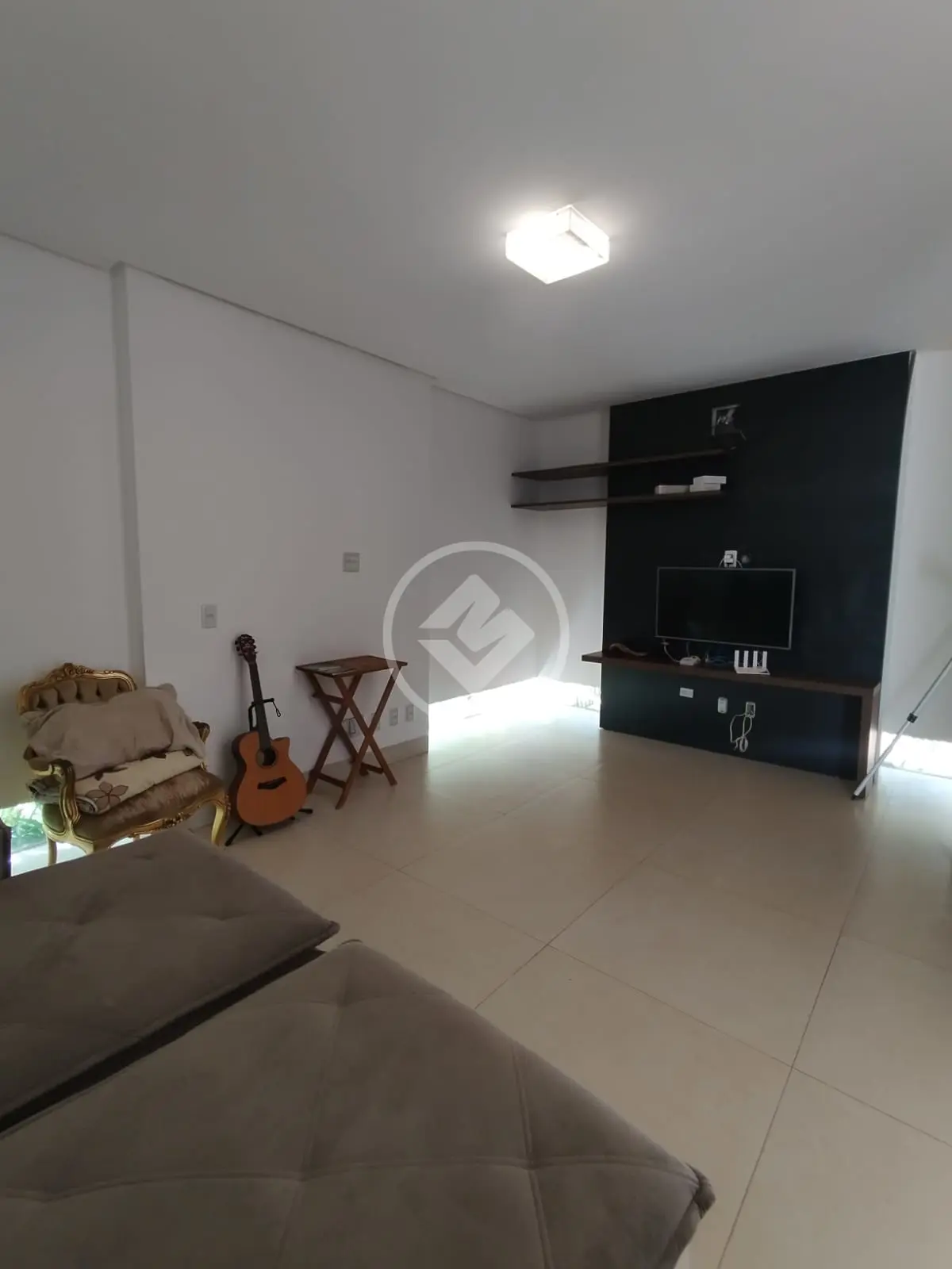 Imagem 5 - Sobrado Em Condomínio em Residencial Aldeia do Vale, Goiânia - GO