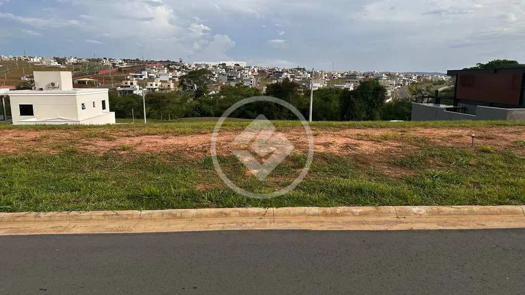 Imagem 1 - Terreno Condomínio em Jardins Capri, Senador Canedo - GO