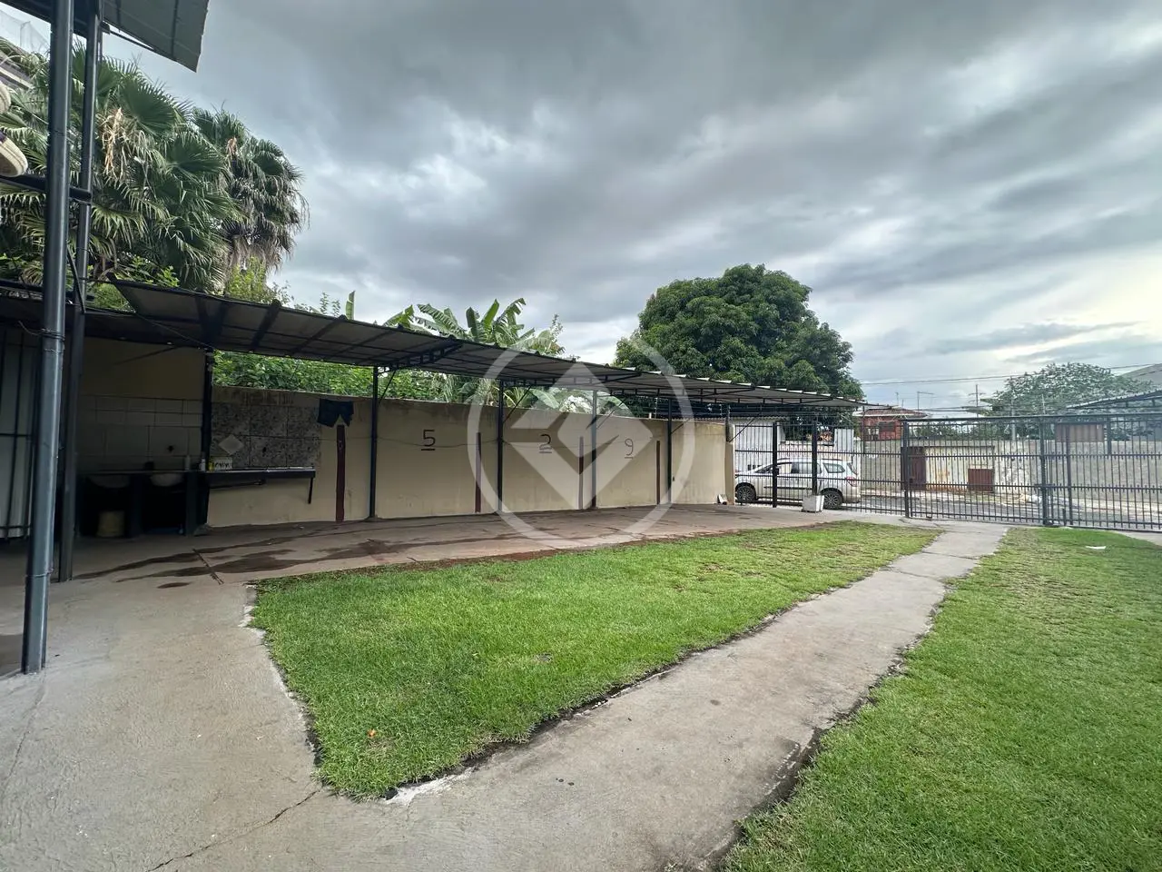 Imagem 3 - Prédio em SETOR NORTE FERROVIÁRIO, Goiânia - GO