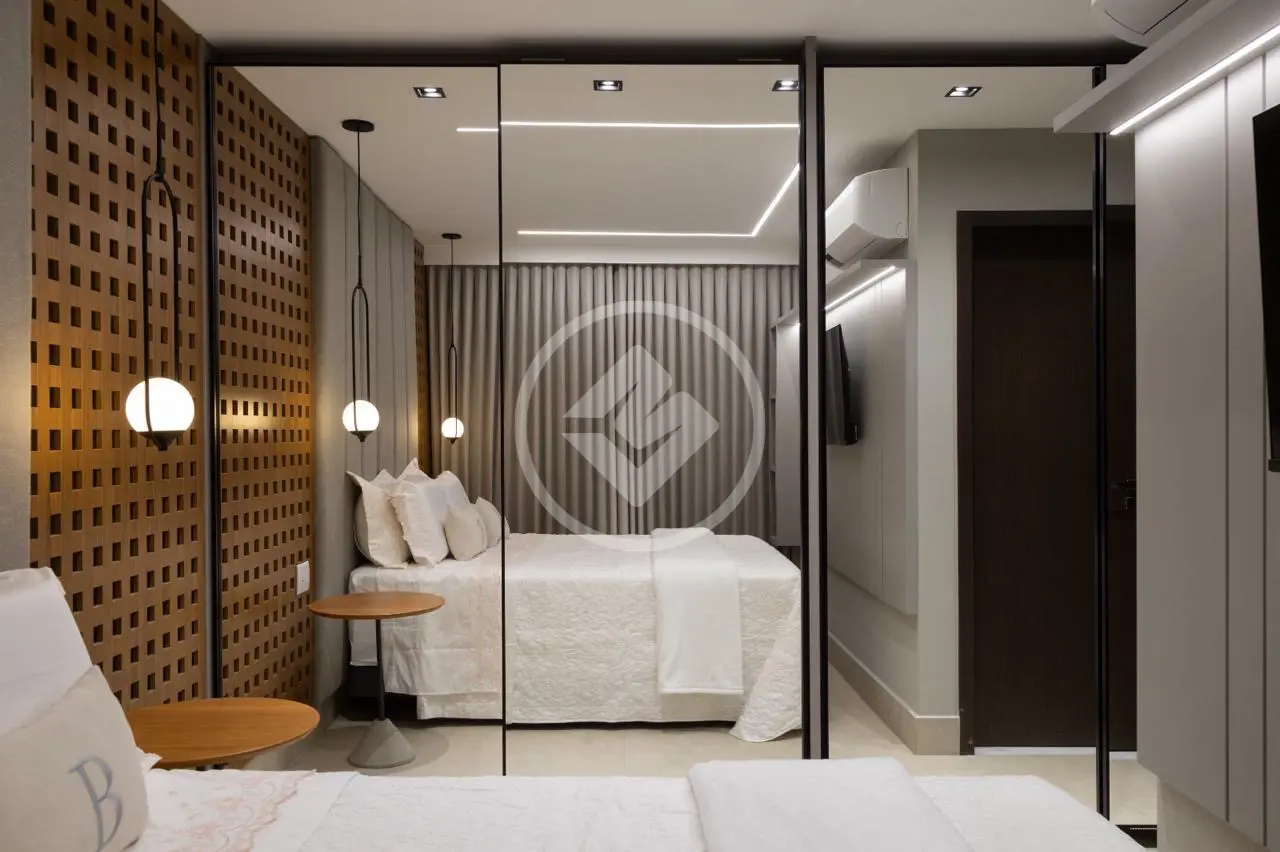 Imagem 3 - Apartamento em Setor Marista, Goiânia - GO