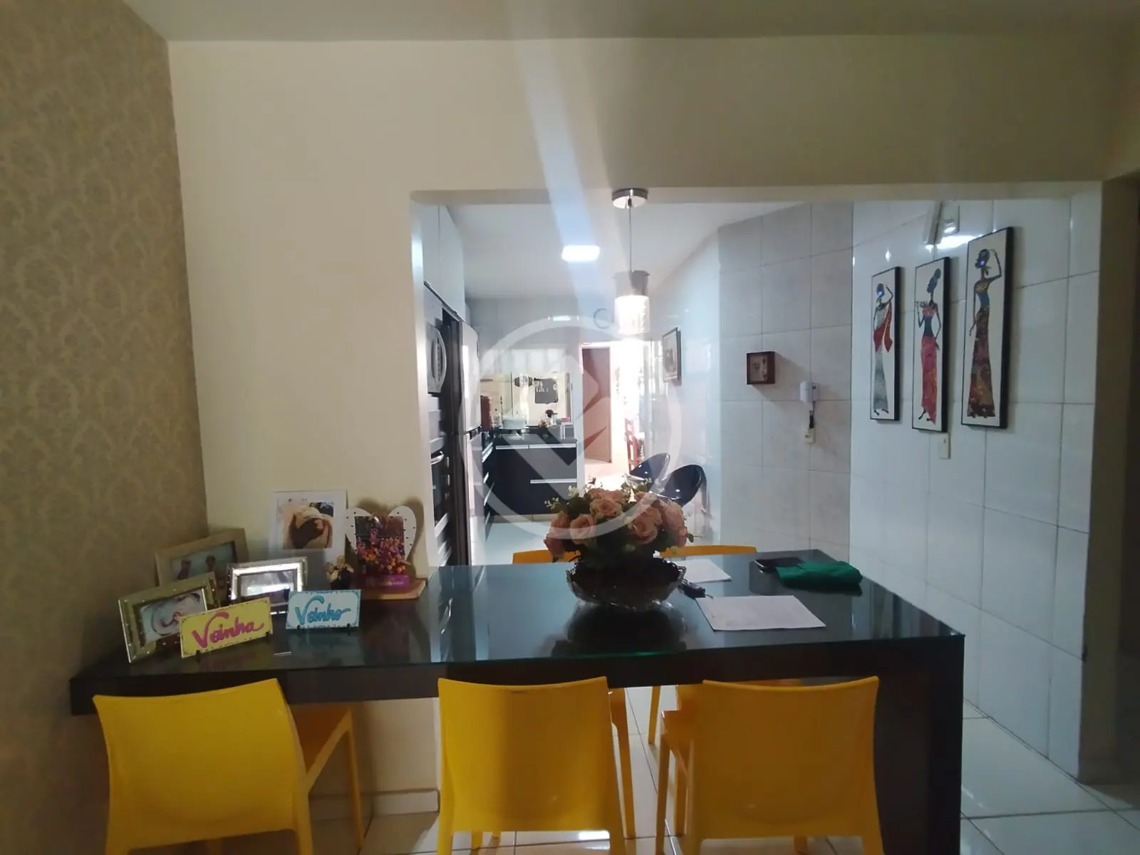 Imagem 3 - Casa em Residencial Vale do Araguaia, Goiânia - GO