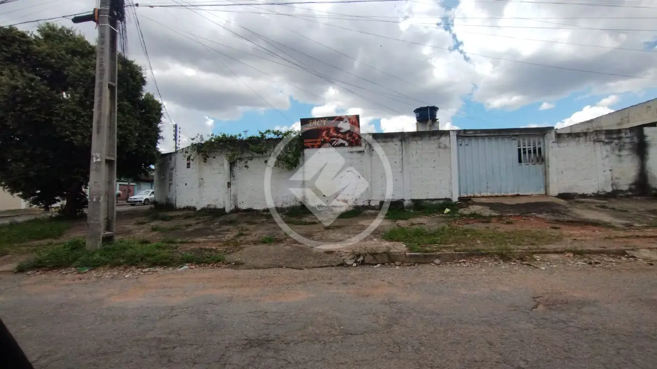 Terreno Jardim América, Goiânia - GO — foto 2