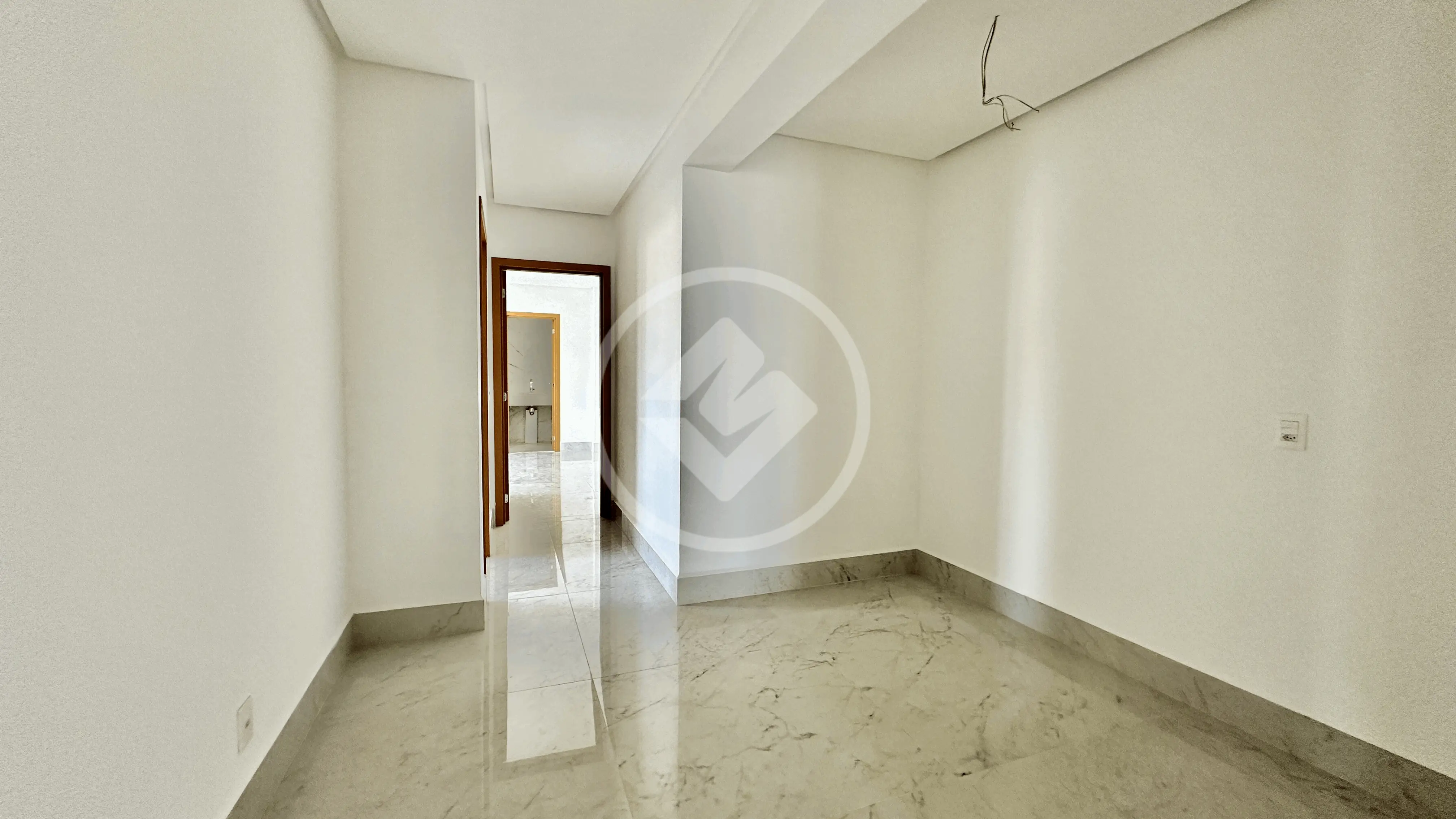 Imagem 4 - Apartamento em Jardim Goiás, Goiânia - GO
