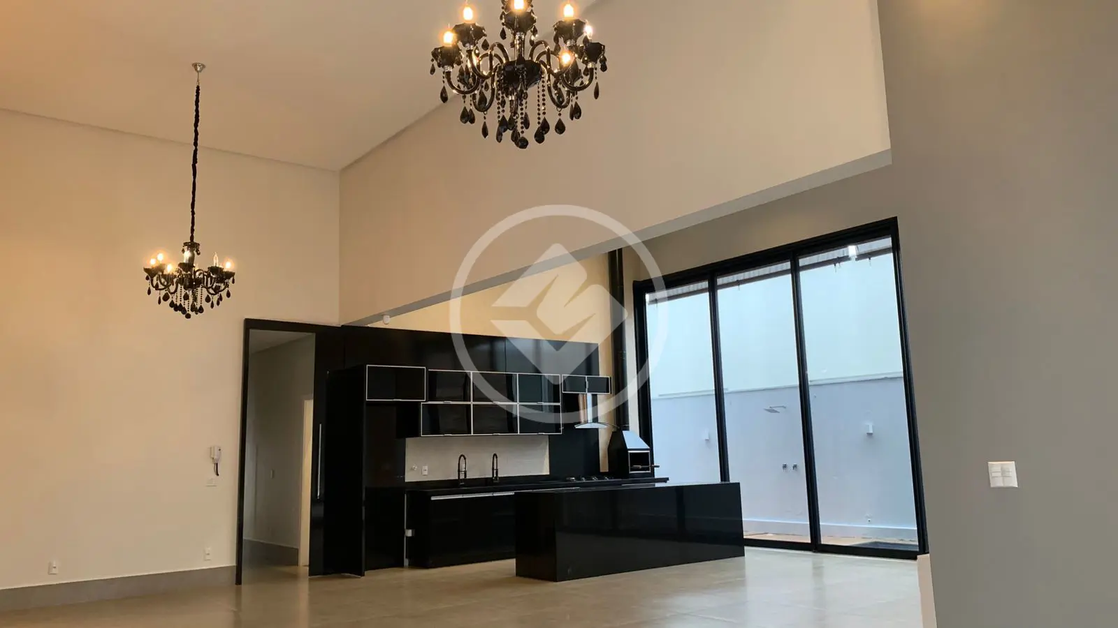 Imagem 5 - Casa Condomínio em Residencial Goiânia Golfe Clube, Goiânia - GO