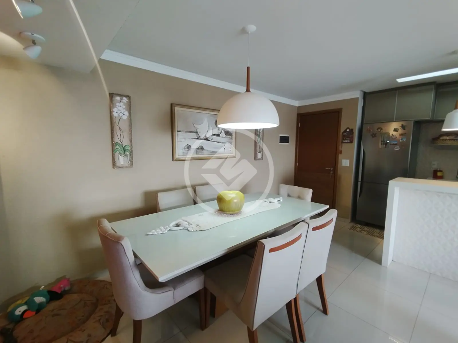 Imagem 3 - Apartamento em Parque Amazônia, Goiânia - GO