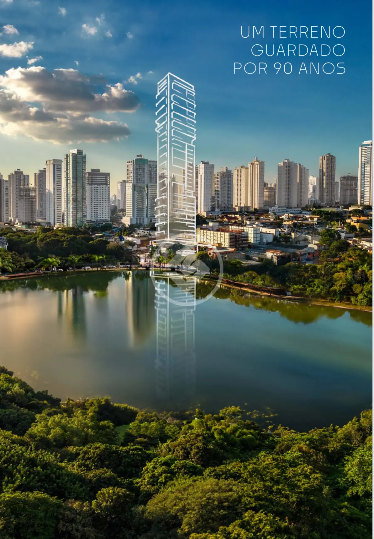 Imagem 5 - Apartamento em Setor Bueno, Goiânia - GO