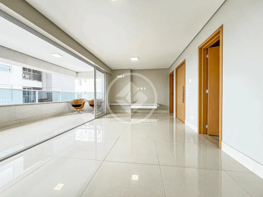 Imagem 2 - Apartamento em Park Lozandes, Goiânia - GO