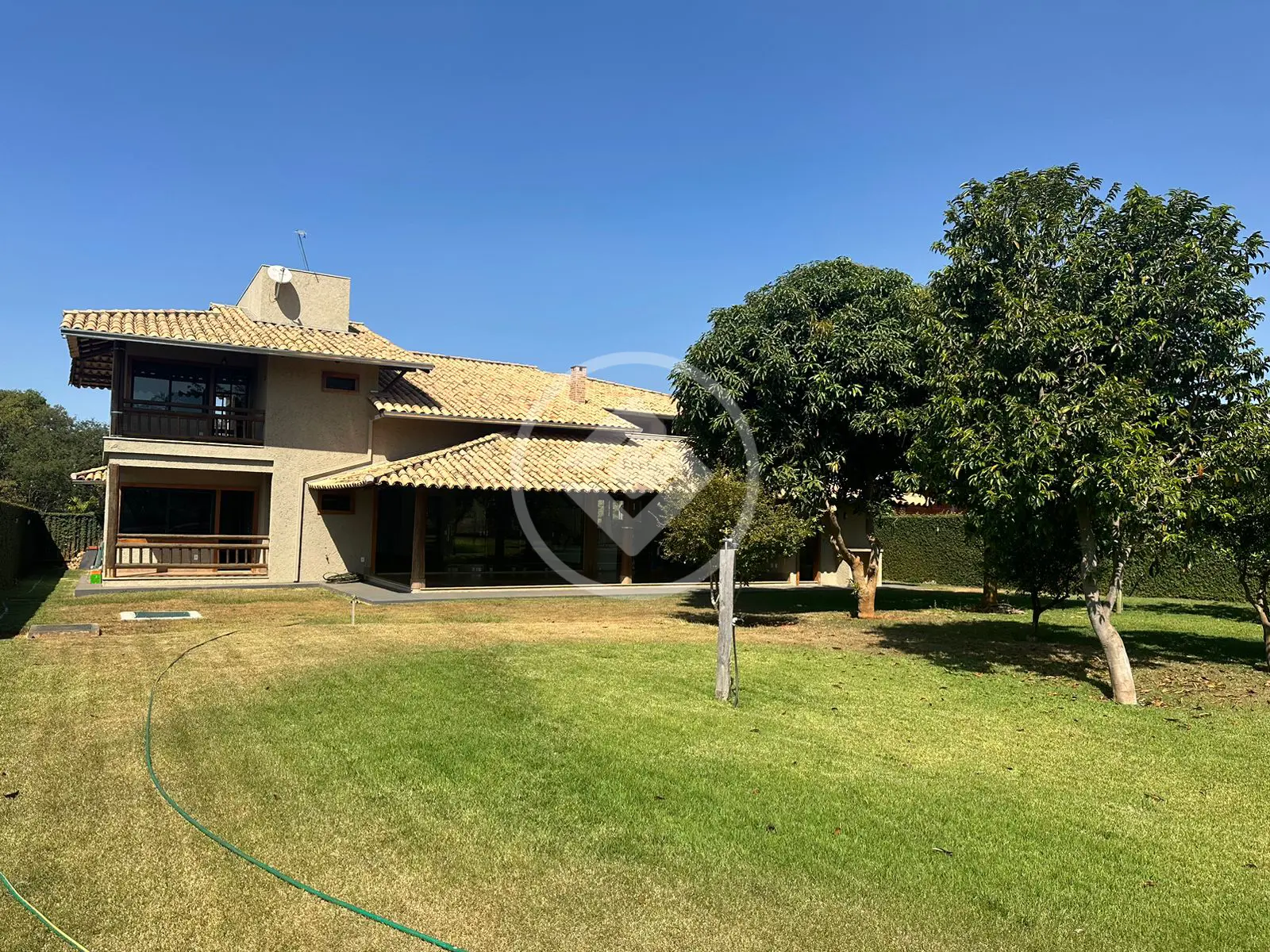 Imagem 5 - Sobrado Em Condomínio em Residencial Goiânia Golfe Clube, Goiânia - GO
