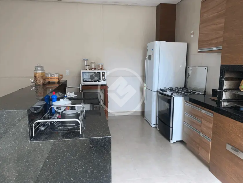 Imagem 6 - Sobrado Em Condomínio em Cardoso Continuação, Aparecida de Goiânia - GO