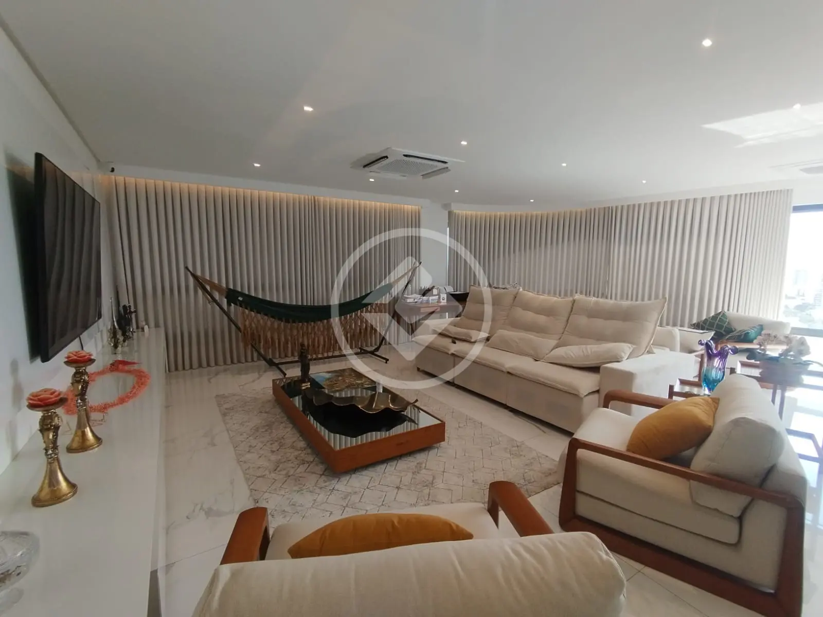 Imagem 5 - Apartamento em Setor Oeste, Goiânia - GO