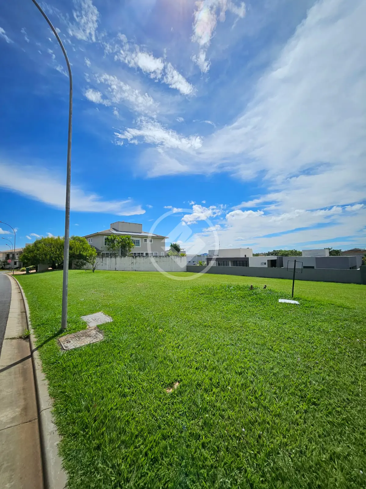Imagem 2 - Terreno Condomínio em Residencial Alphaville Flamboyant, Goiânia - GO