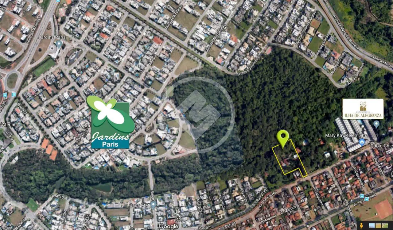 Image 12 - Chácara em Jardim Mariliza, Goiânia - GO
