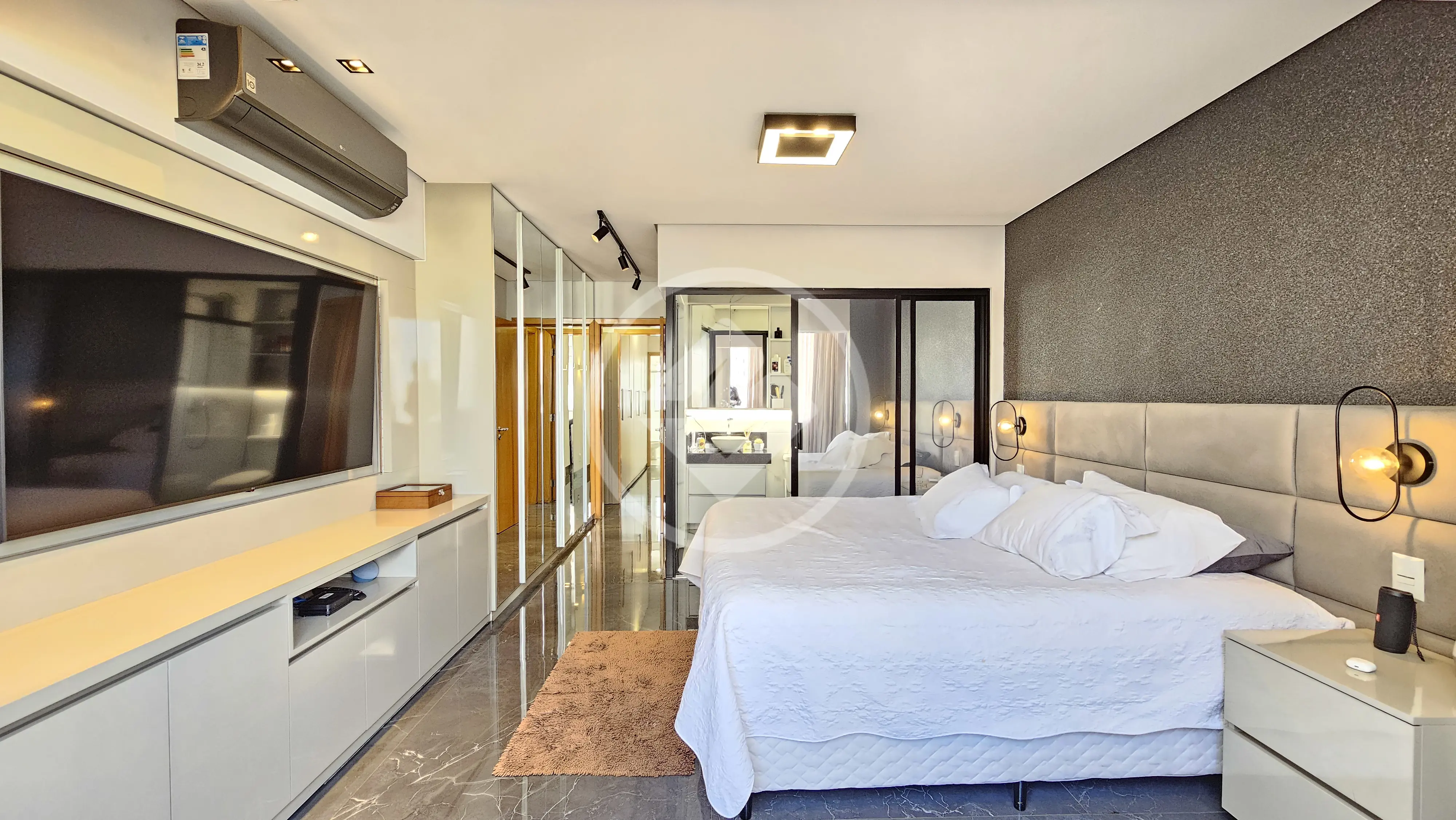 Imagem 1 - Apartamento em Jardim Goiás, Goiânia - GO