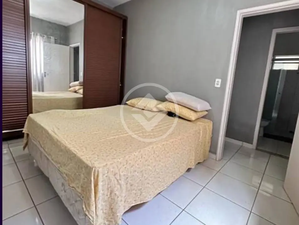 Imagem 3 - Casa em Residencial Recanto do Bosque, Goiânia - GO