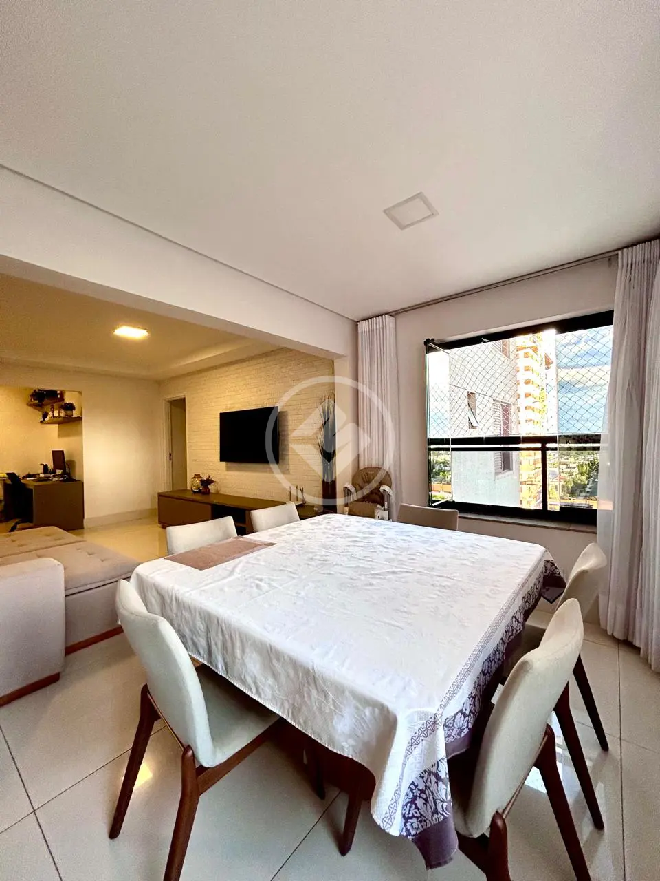 Imagem 5 - Apartamento em PARK LOZANDES, Goiânia - GO