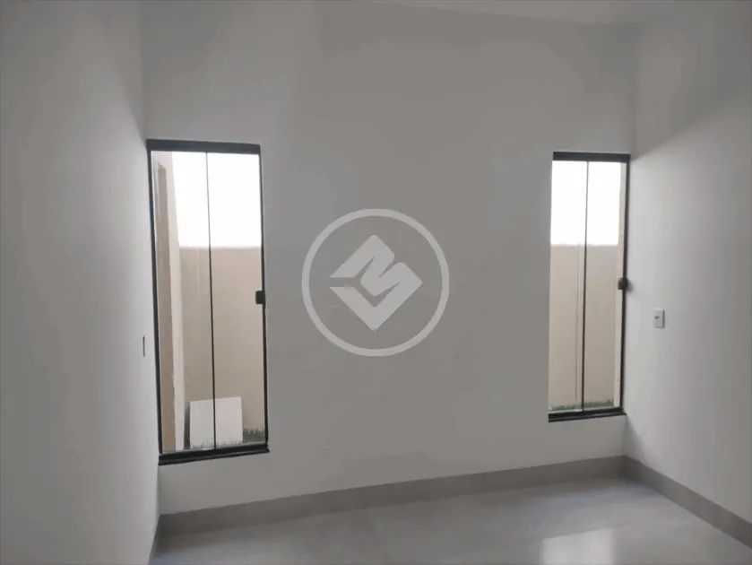 Imagem 6 - Casa em Setor Cristina II Expansão, Trindade - GO