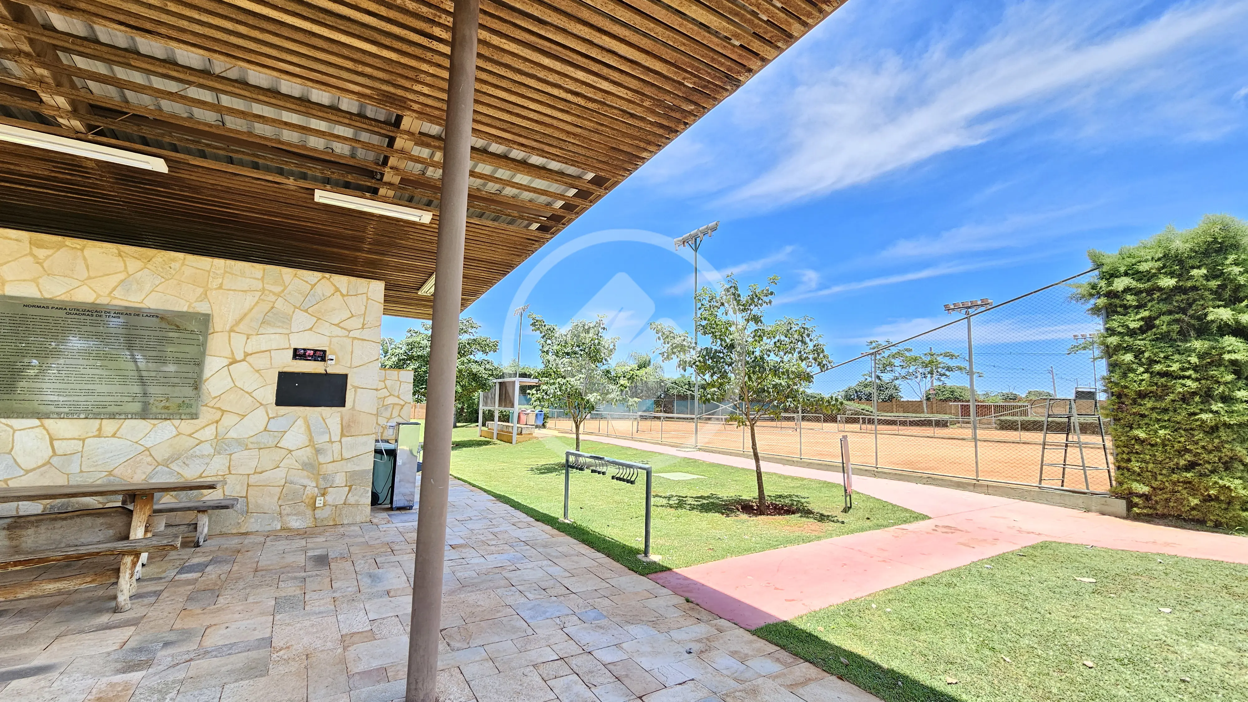 Imagem 5 - Terreno Condomínio em Residencial Goiânia Golfe Clube, Goiânia - GO