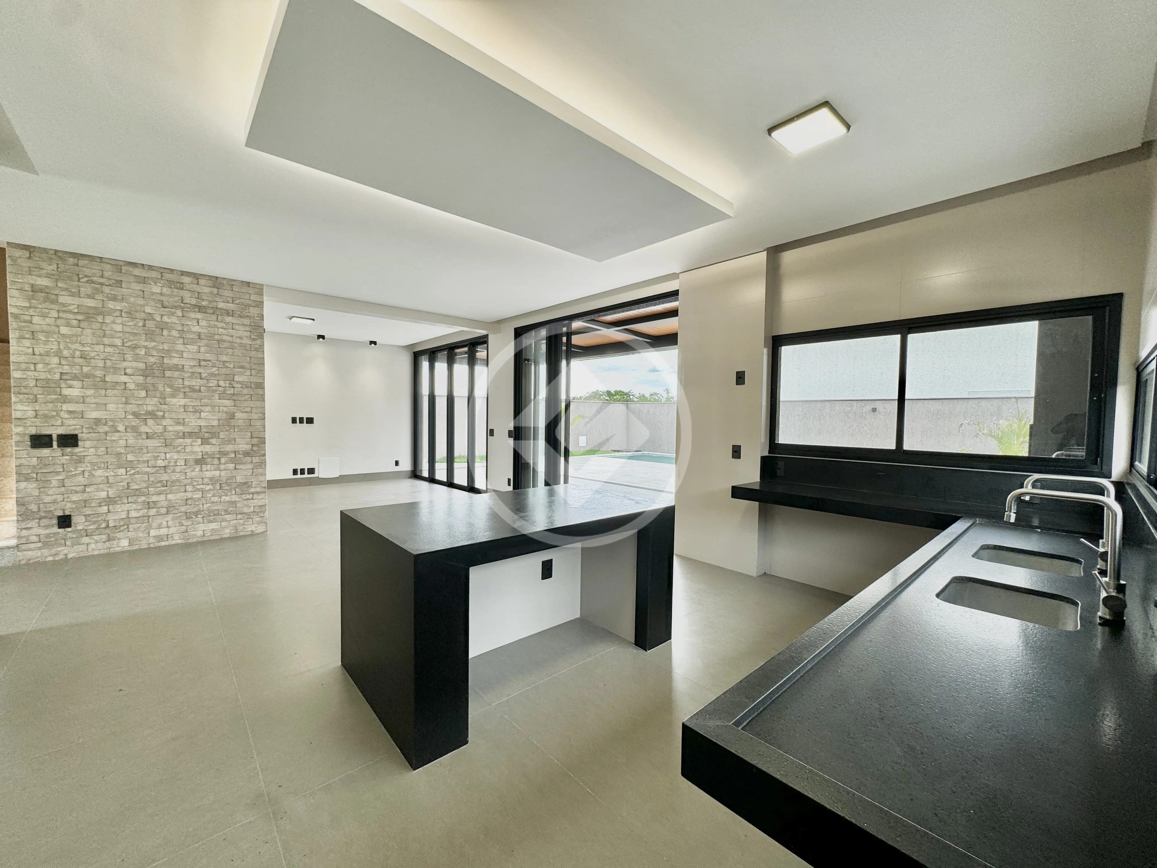 Imagem 6 - Sobrado Em Condomínio em Jardins França, Goiânia - GO