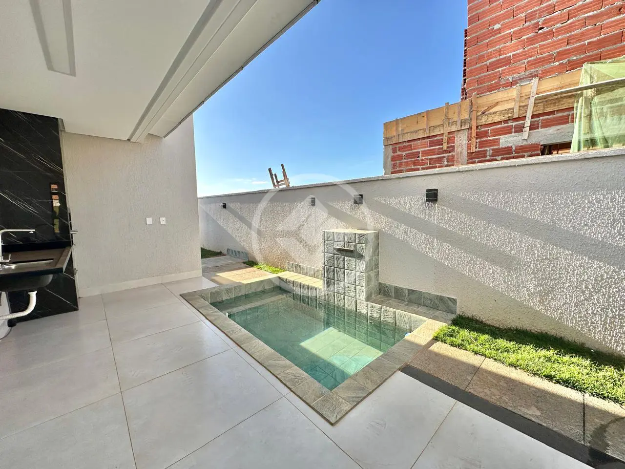 Imagem 5 - Casa Condomínio em Jardins Parma, Senador Canedo - GO
