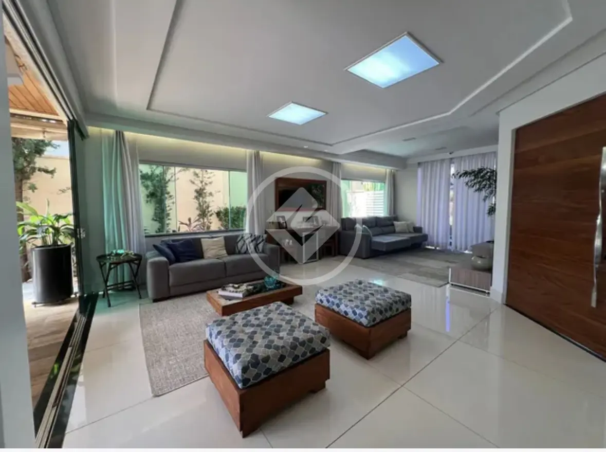 Imagem 3 - Casa Condomínio em Jardins Valência, Goiânia - GO