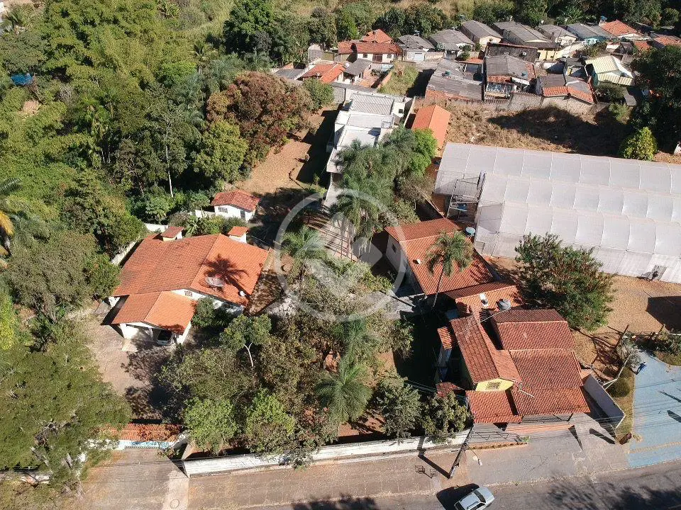 Terreno Jardim Vitória, Goiânia - GO — foto 1