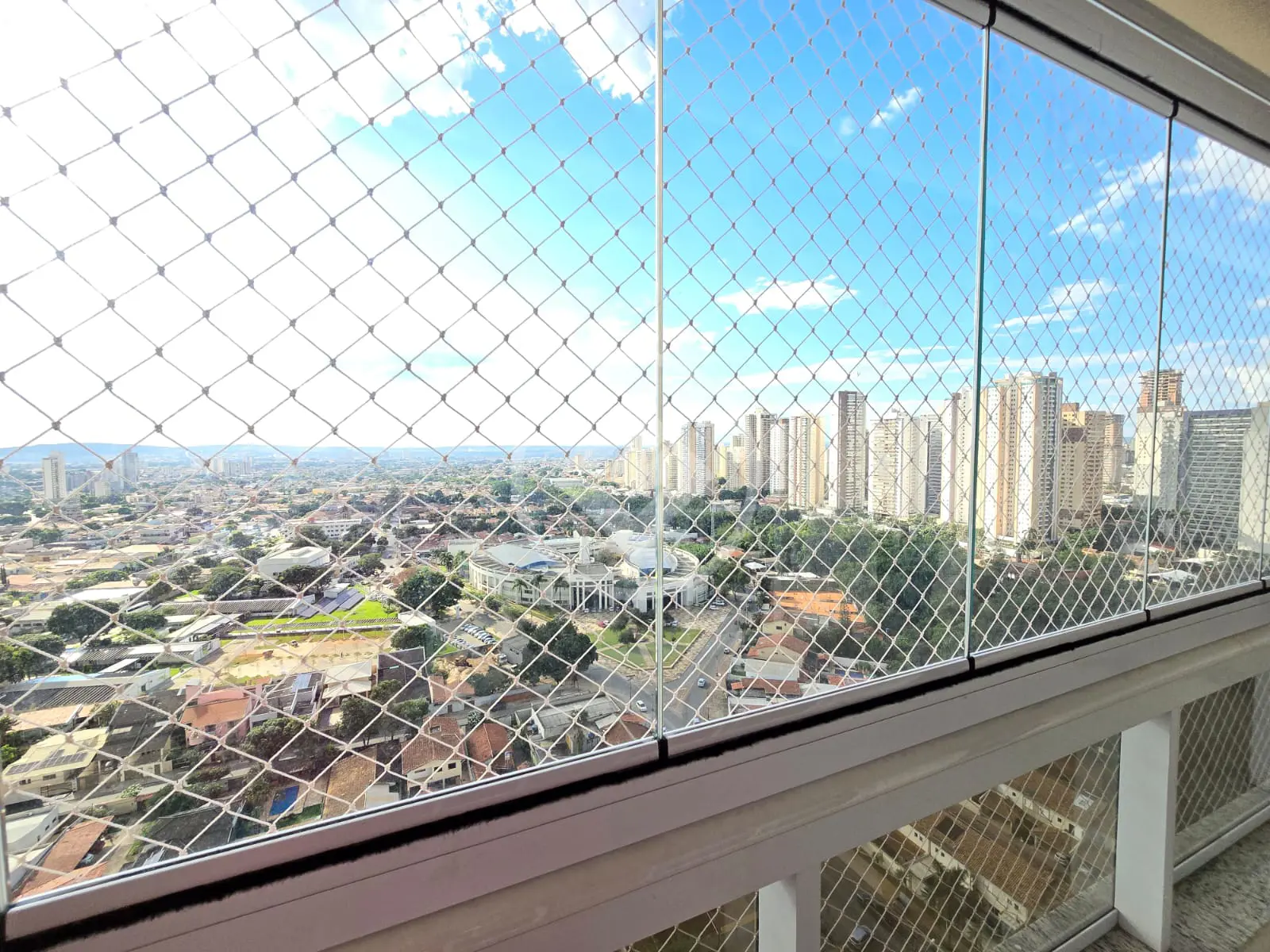 Imagem 2 - Apartamento em Jardim América, Goiânia - GO