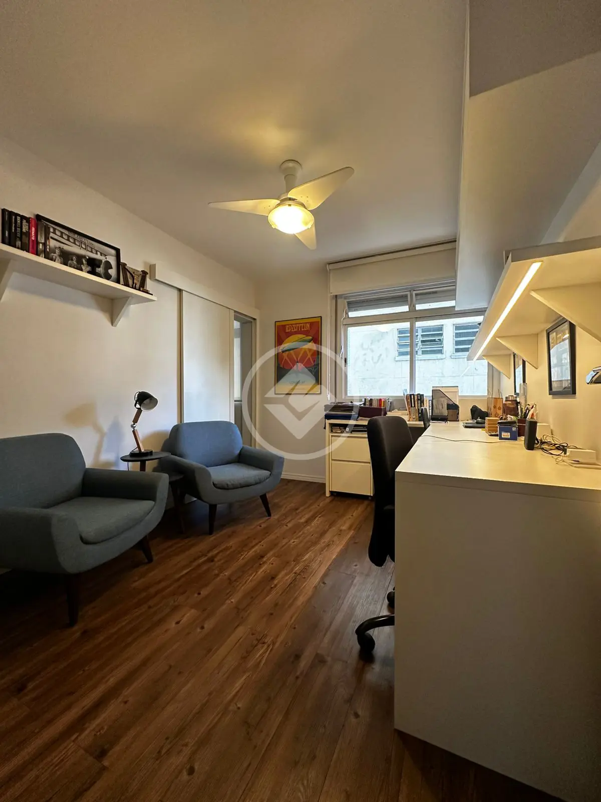 Imagem 1 - Apartamento em Paraíso, São Paulo - SP