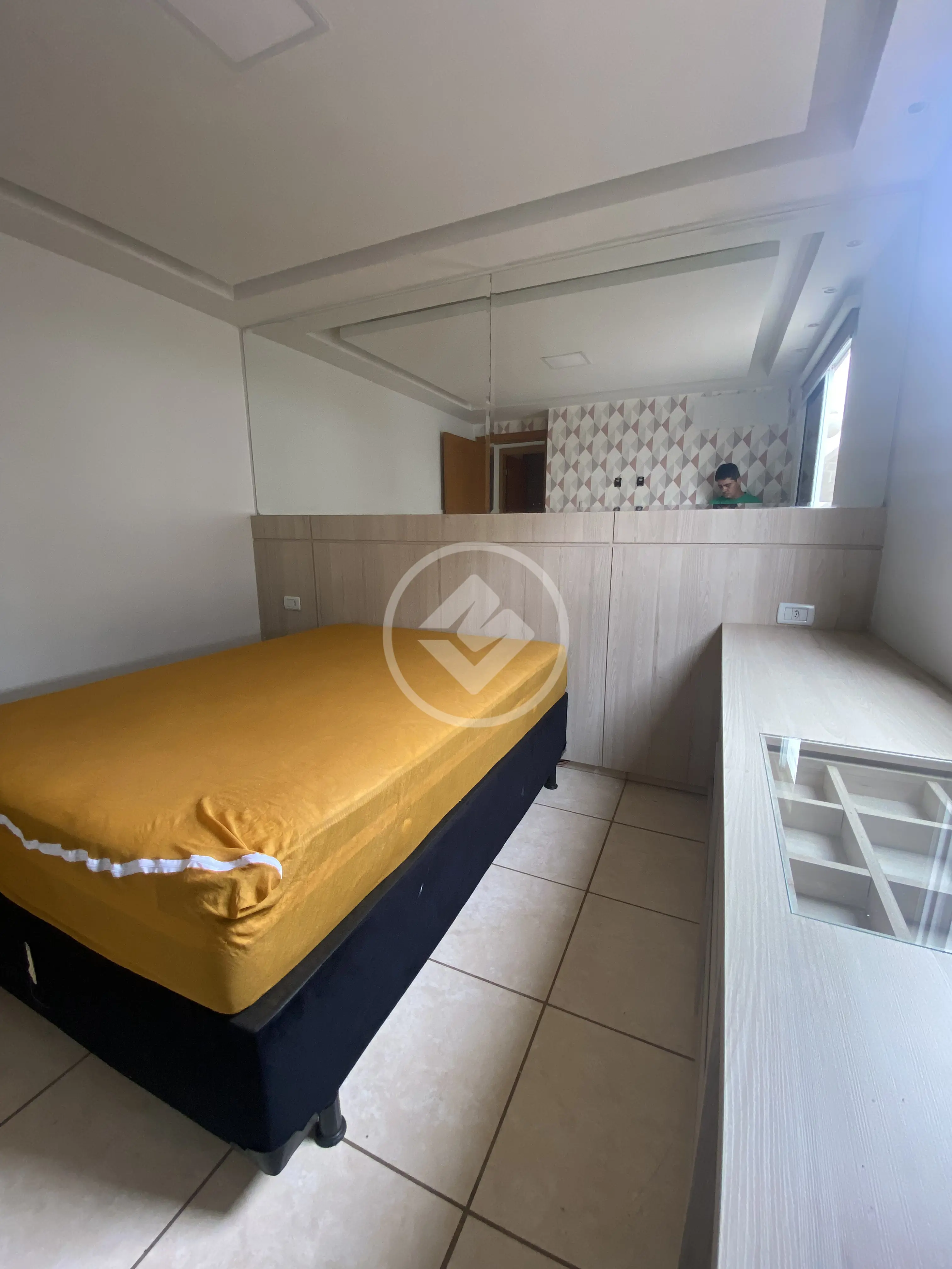 Imagem 5 - Apartamento em Jardim Balneário Meia Ponte, Goiânia - GO
