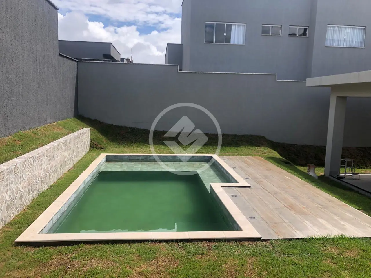 Sobrado Em Condomínio Residencial Goiânia Golfe Clube, Goiânia - GO — foto 2