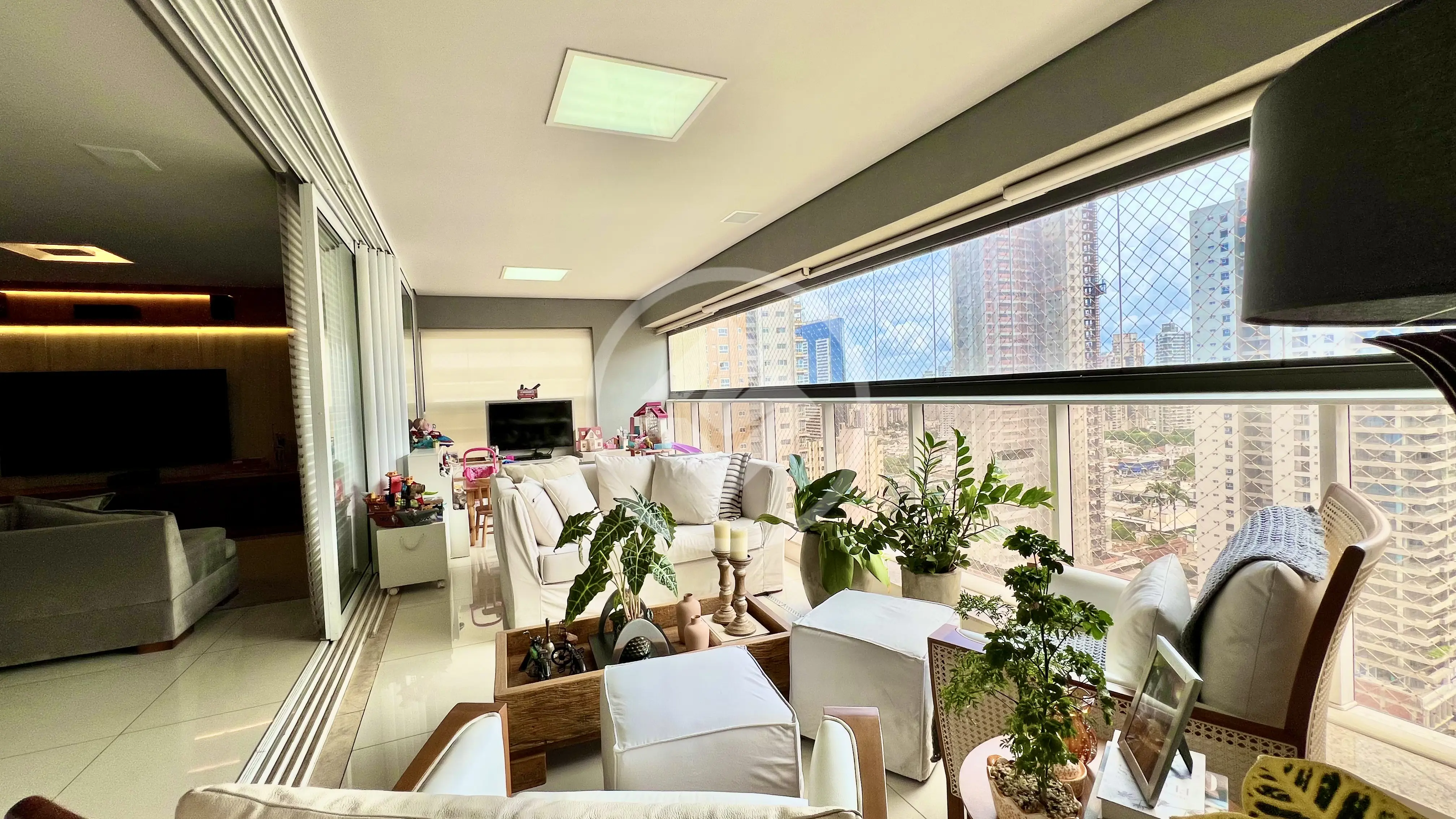 Imagem 2 - Apartamento em Setor Bueno, Goiânia - GO