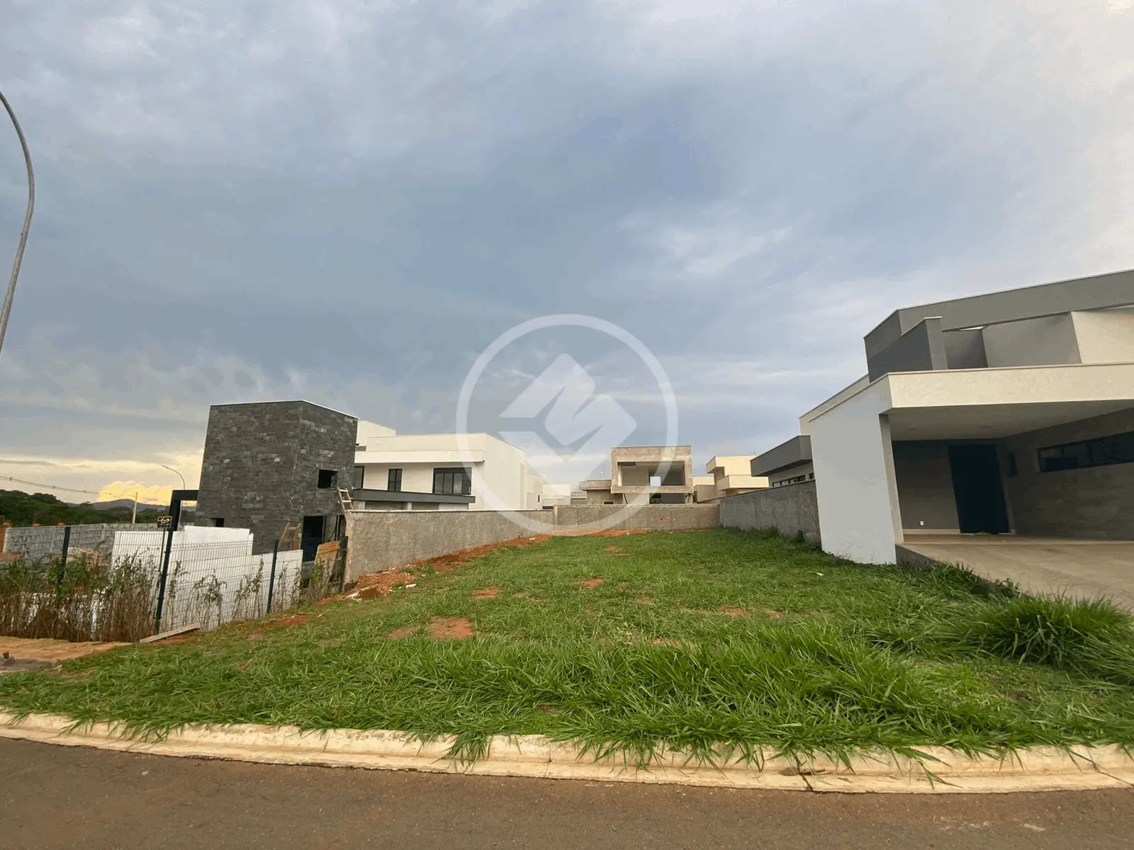 Imagem 5 - Terreno Condomínio em Residencial Goiânia Golfe Clube, Goiânia - GO