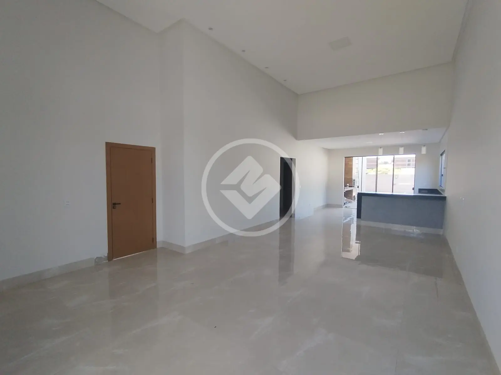 Imagem 1 - Casa Condomínio em Jardim Veneza, Senador Canedo - GO