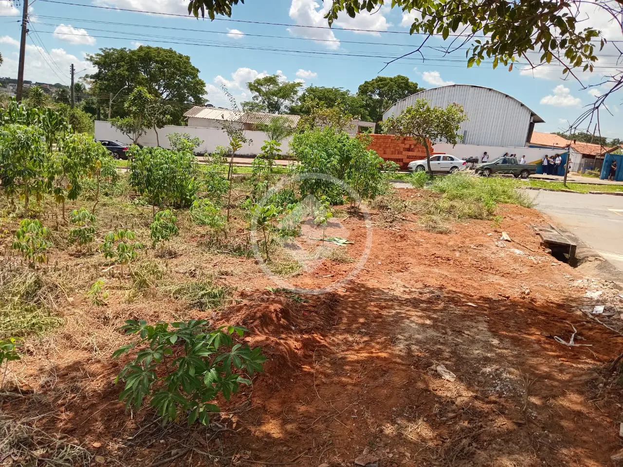 Imagem 2 - Terreno em Cardoso Continuação, Aparecida de Goiânia - GO