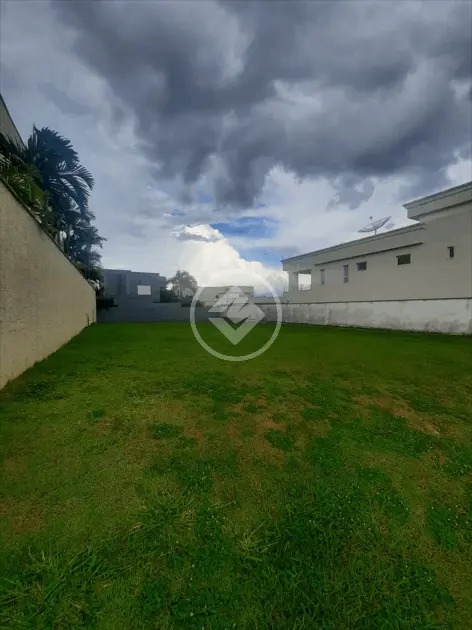 Imagem 2 - Terreno Condomínio em Residencial Alphaville Flamboyant, Goiânia - GO