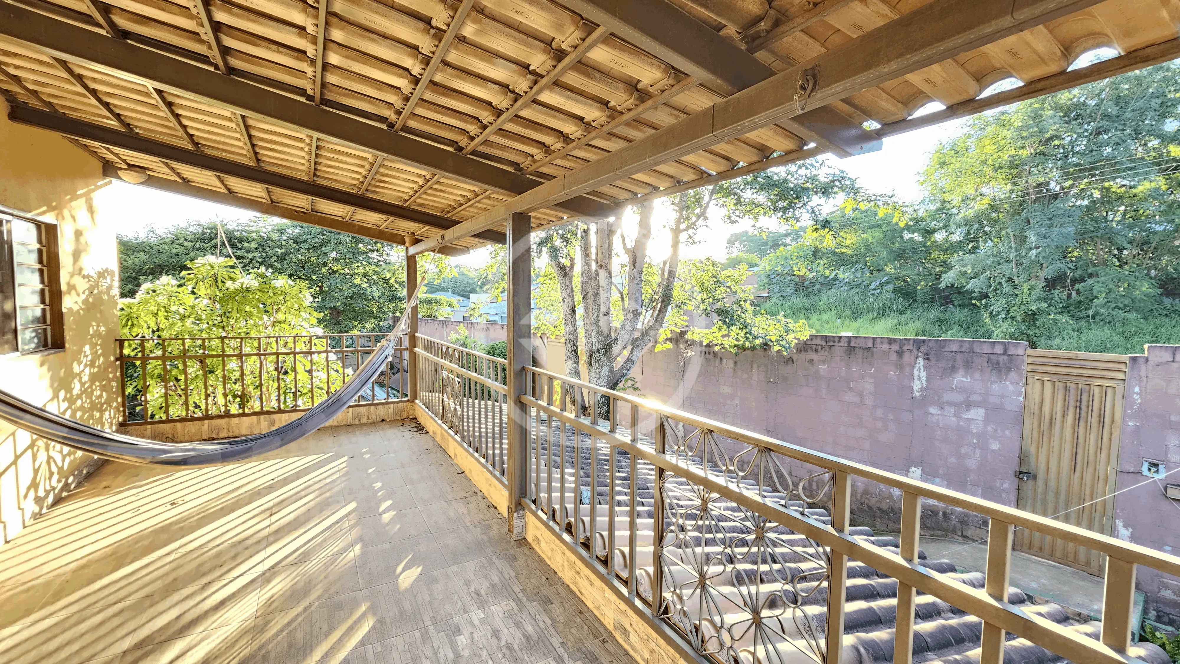 Casa Sítios Santa Luzia Residencial, Aparecida de Goiânia - GO — foto 2