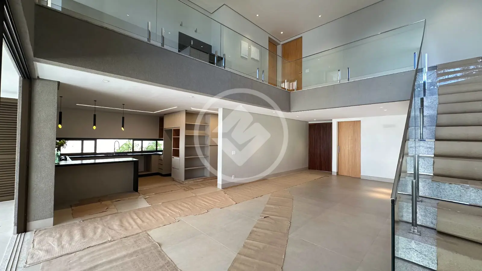 Imagem 4 - Sobrado Em Condomínio em Residencial Goiânia Golfe Clube, Goiânia - GO