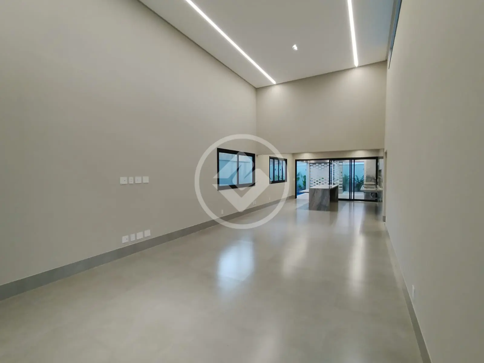 Casa Condomínio Residencial Villagio Toscana, Goiânia - GO — foto 2