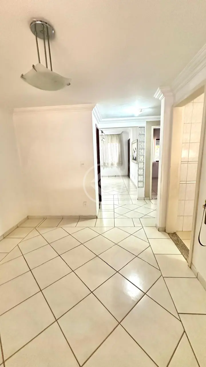 Sobrado Em Condomínio JARDIM VITORIA, Goiânia - GO — foto 2