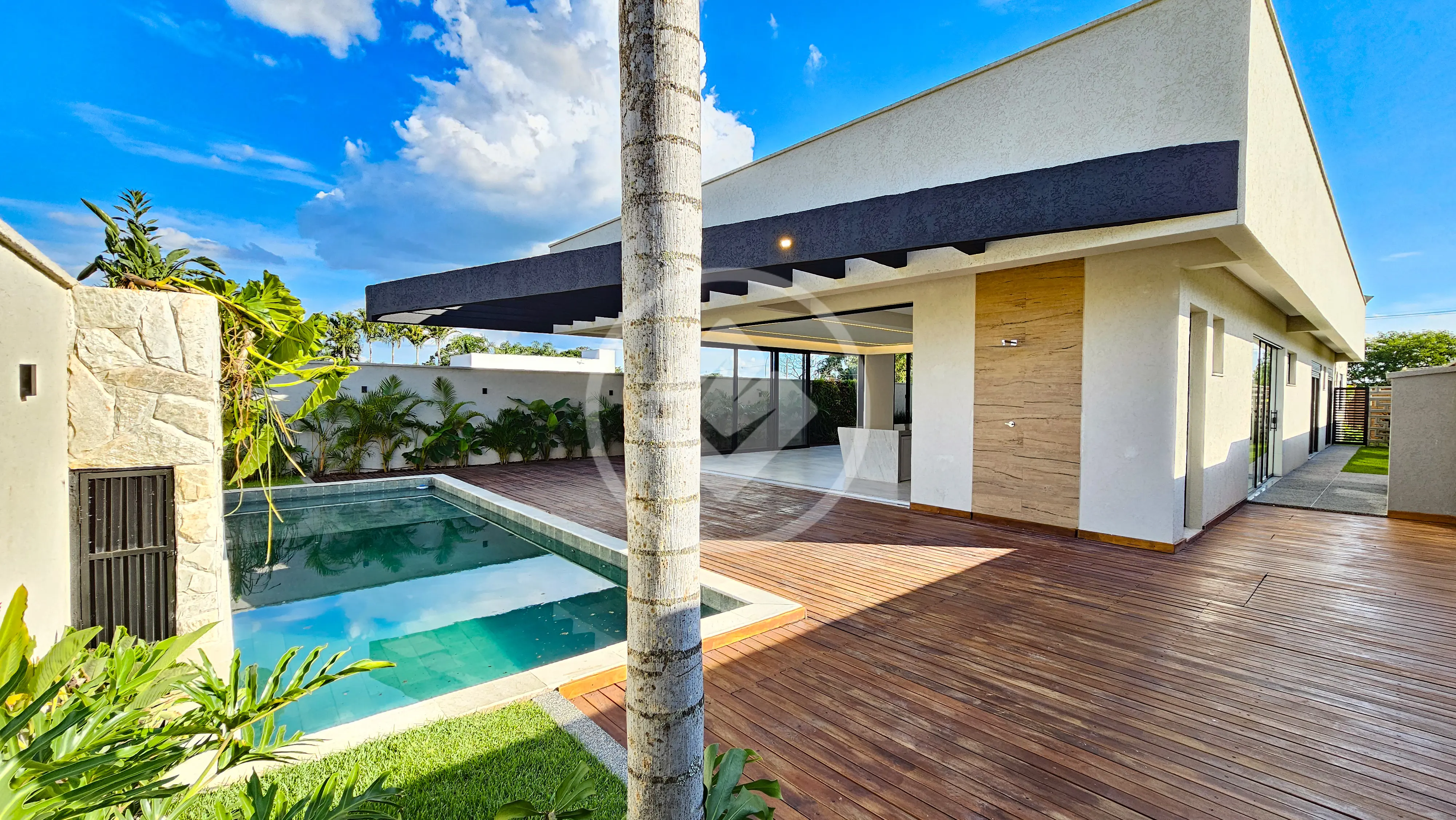 Imagem 2 - Casa Condomínio em Residencial Goiânia Golfe Clube, Goiânia - GO
