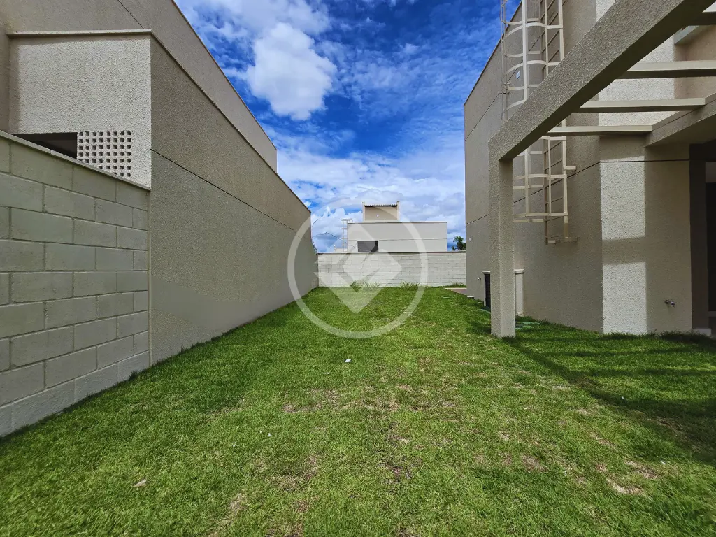 Imagem 2 - Sobrado Em Condomínio em Conjunto Residencial Storil, Aparecida de Goiânia - GO