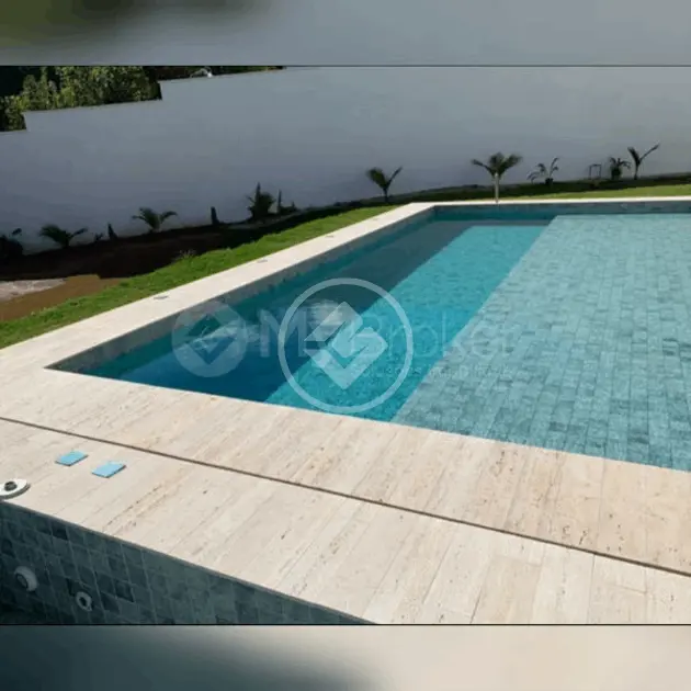 Imagem 6 - Sobrado Em Condomínio em Residencial Alphaville Flamboyant, Goiânia - GO