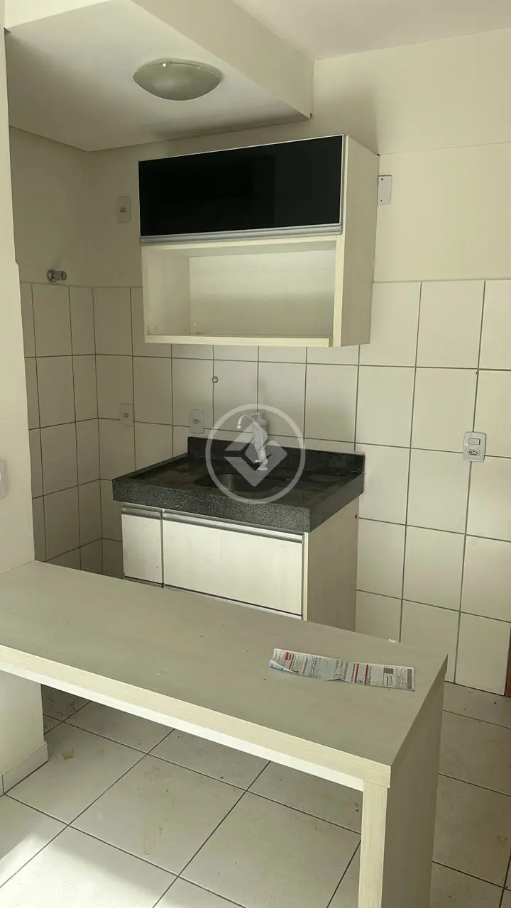 Imagem 2 - Flat em Setor Leste Vila Nova, Goiânia - GO