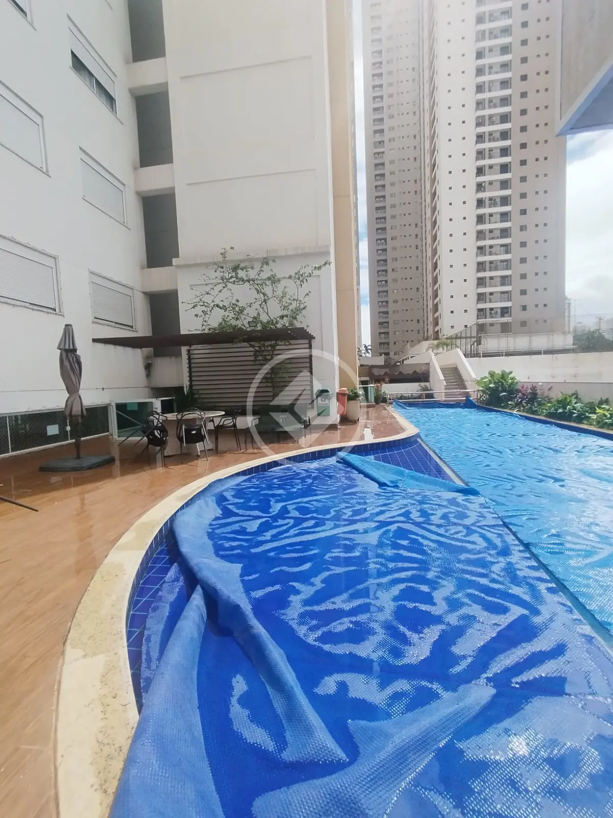 Image 15 - Apartamento em Setor Marista, Goiânia - GO