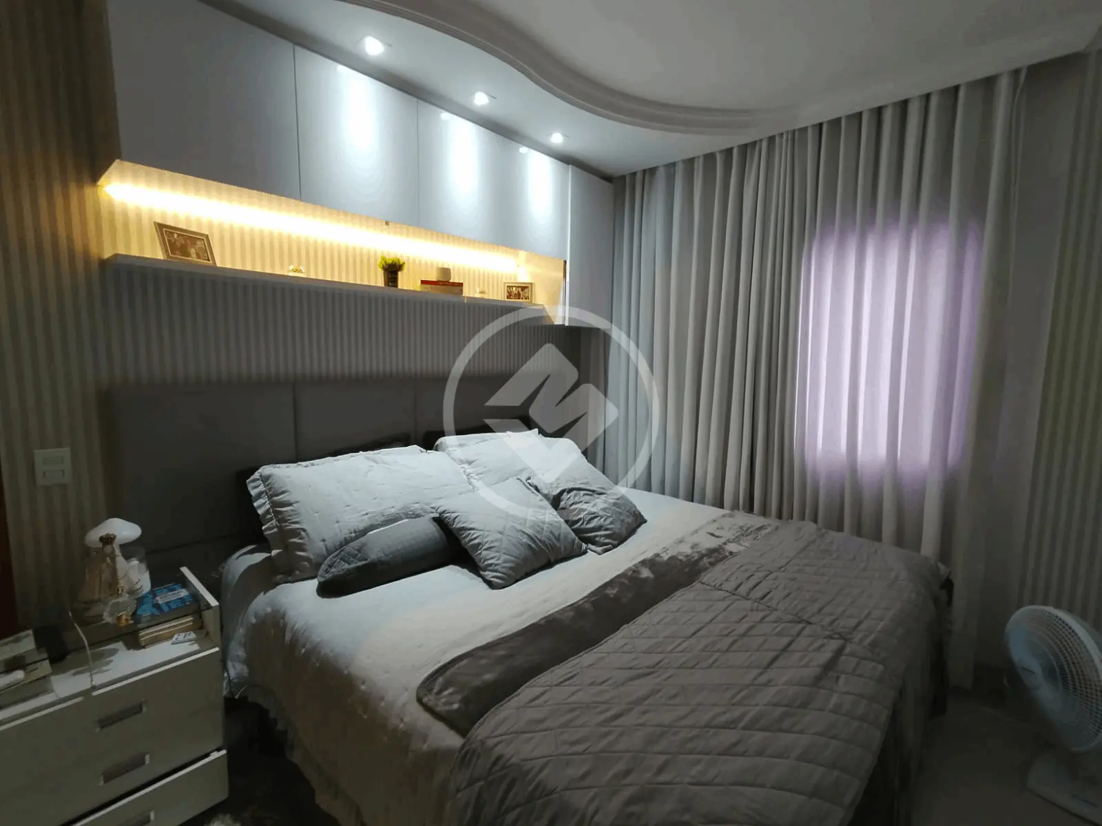 Imagem 5 - Apartamento em Setor Oeste, Goiânia - GO